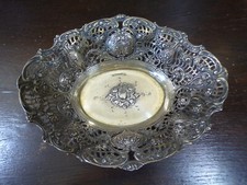 Große Schale Tafelschale