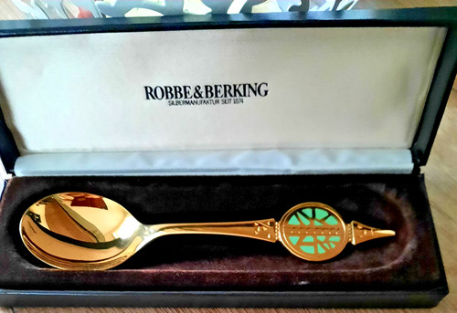 Robbe berking hochwertiger - &,