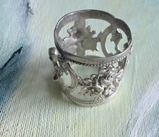 Serviettenring Rosen Putten