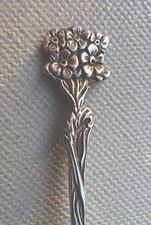 Mokka Silberlöffel Amsterdam