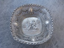 Große Schale Tafelschale