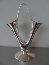 Doppelvase Wilhelm Binder 835