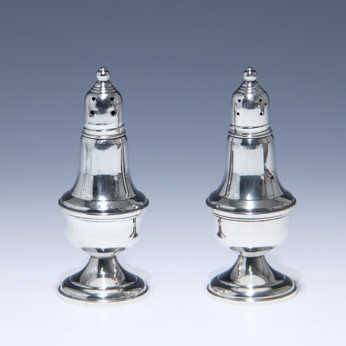 Paar 925 sterling - 925,