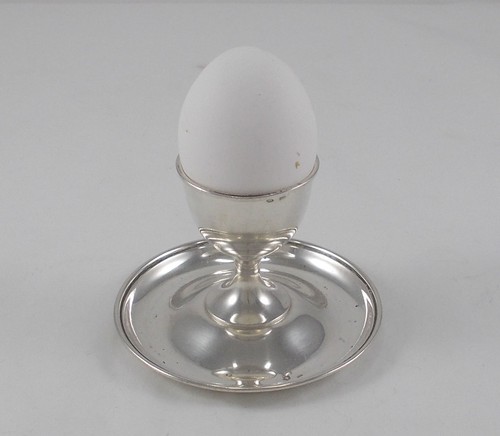 Rar solider eierbecher mit - *rar*,