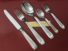 ROBBE & BERKING ART DECO 30TL