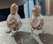 Salz und  Pfeffer Streuer