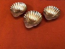 1 x Saliere  Muschelschale