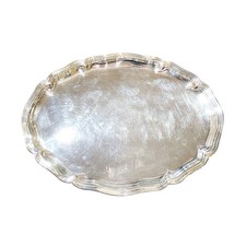 Tablett Chippendale von F