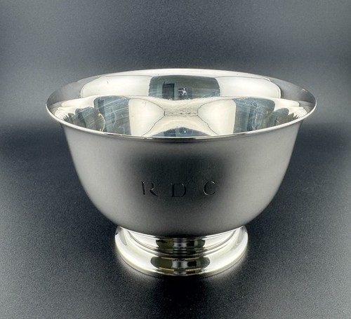Tiffany makers sterling - &,
