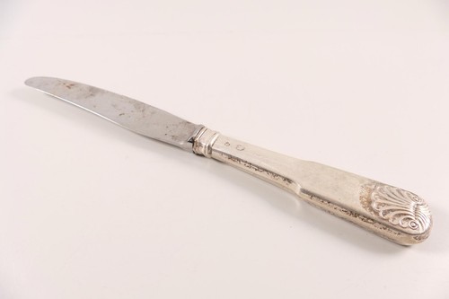 Messer silber dänemark - messer, hd