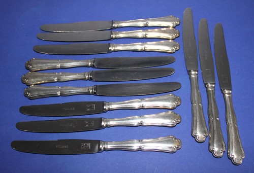 Coricama silbergriff 800 - coricama,