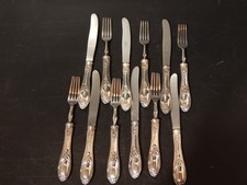 Antik Kostbar Elegantes