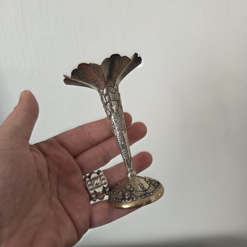 Kleine antike vase aus - kleine, 800er