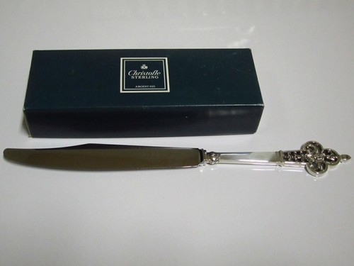 Exclusives christofle - exclusives,