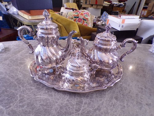 Wilkens dresdener barock - dresdener,