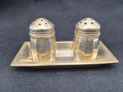 Süßes silber 925 - salz, &