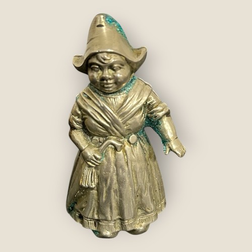Silber salz streuer - silber,