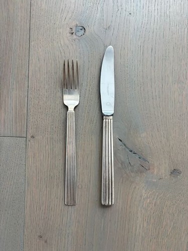 Georg jensen bernadotte - jensen,