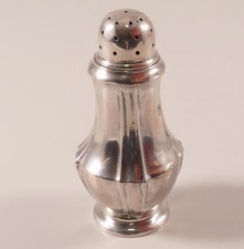 Pfefferstreuer Silber 830  um