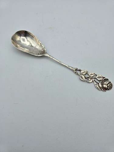 Löffel 800 silber - 800,