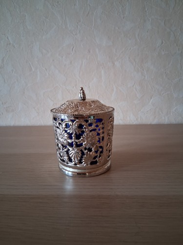 Edle vintage dose - edle,