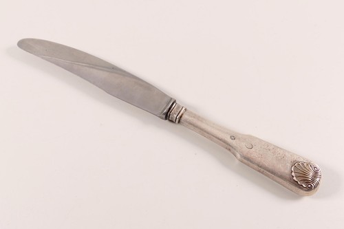 Messer silber dänemark - messer,