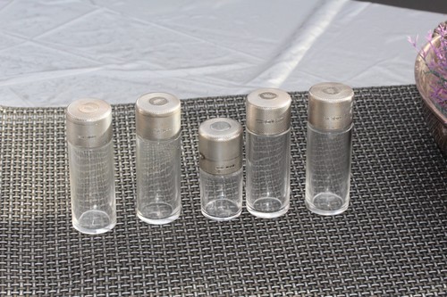 Flakon 925 sterling silber - flakon,