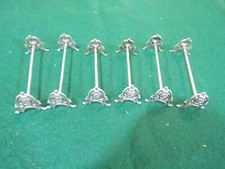 CB Rosendekor Satz 6 filigrane