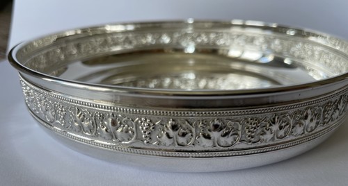 Tafelaufsatz silber 800 - tafelaufsatz,