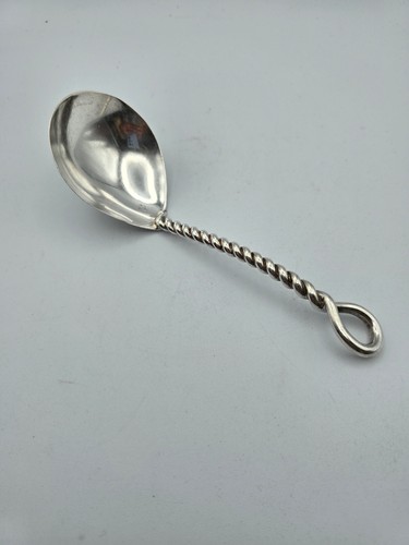 Löffel sterling 925 koch - löffel, er