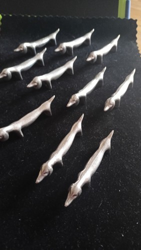 Messerbänkchen 835 1000 - messerbänkchen, 835/1000