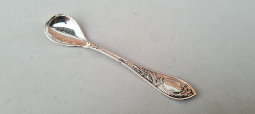 Rarität silber saliere - raritÄt,