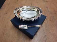 800 Echtes Silber Saliere