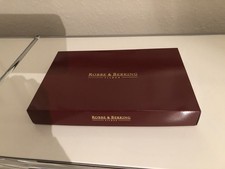 Robbe und Berking 925 Silber