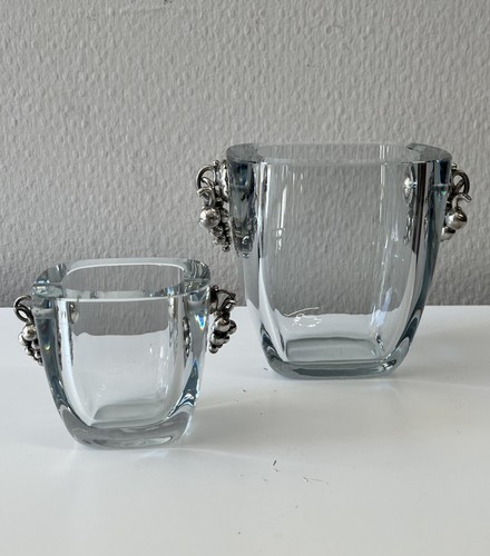 Set schwere vasen eisbehälter - set,