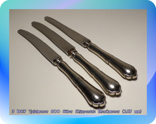 Bsf tafelmesser 800 - bsf,