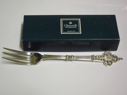 Exclusive christofle - exclusive,