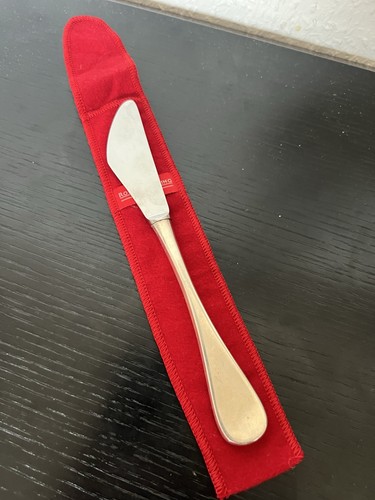 Robbe berking tafelmesser - &,