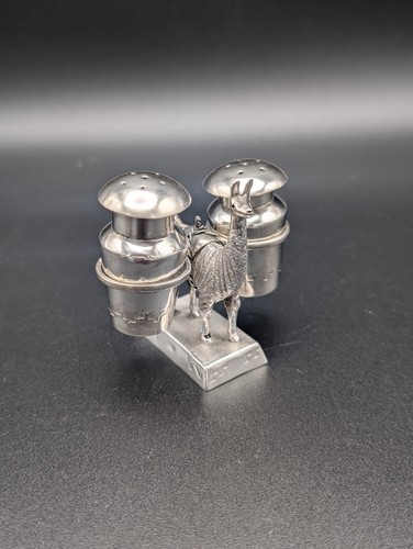 925er silber lama salz - 925er, und