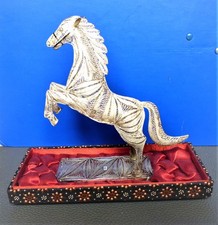 Silberpferd 925 sterling