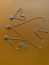 Ein luxuriöses Set aus 925er