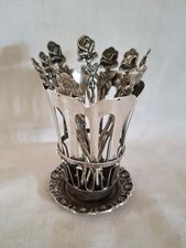 9 Cocktailspieße im